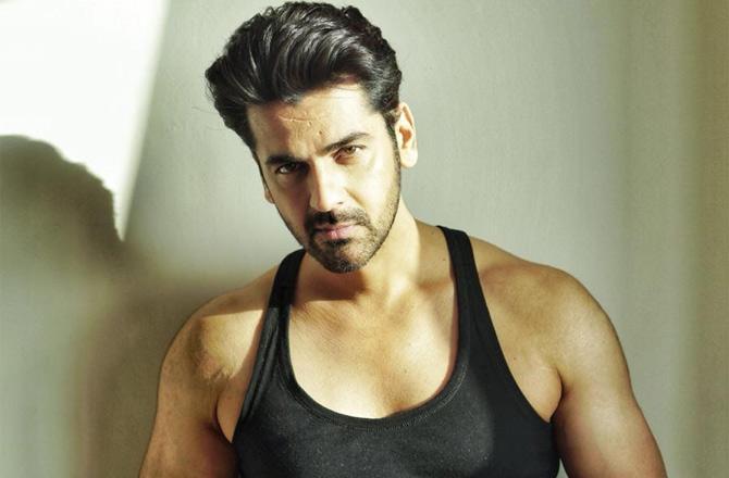 Arjan Bajwa
