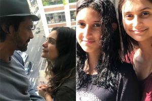 Arjun Rampal: My daughters have accepted Gabriella