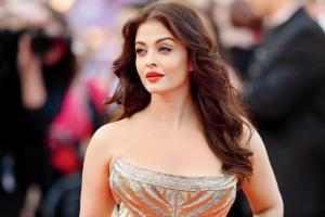 Aishwarya Rai to play antagonist in Mani Ratnam's period drama