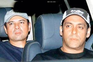 Atul Agnihotri: Priyanka never spoke to me about walking out of Bharat