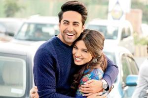 Bala co-stars Bhumi and Ayushmann trust each other as actors