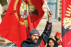 Government extends ban on LTTE by five years