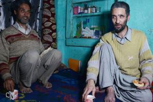 Kashmir's blind quilt makers gain praise for their extraordinary skills
