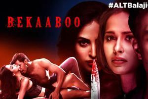 Here's why Bekaboo - a psycho stalker thriller is a must-watch