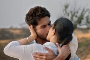Kabir Singh Bekhayali song: Shahid-Kiara's track resonates heartbreak