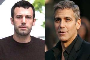 George Clooney advised Ben Affleck to not take up Batman role
