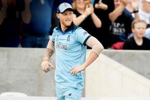 World Cup 2019: Ben Stokes sizzles as England thrash South Africa