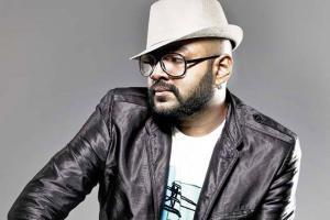 Benny Dayal to collaborate with UK band Clean Bandit