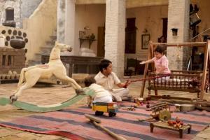 Bharat: Here's how the 1940 era of Salman Khan's film was recreated