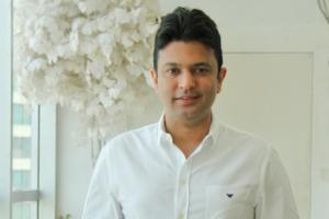 Bhushan Kumar had a power-packed week with a trail of projects