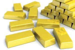 Big haul: Delhi customs seizes gold, forex worth Rs 5.5 cr in one day