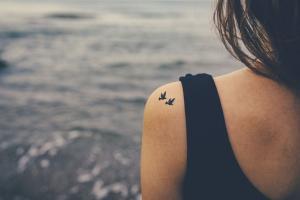 50 Brilliant Tattoo Ideas for Moms Who Want to Get Inked  CafeMomcom