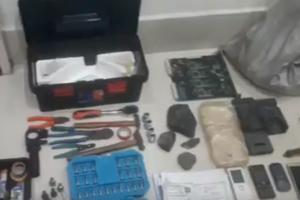 Huge quantity of 'explosive materials' recovered in Guwahati