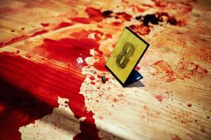 Teen found murdered at her residence in Ballabhgarh
