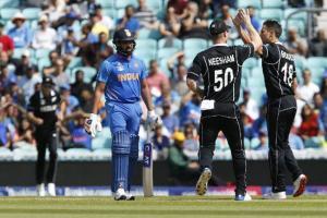Trent Boult says NZ will take some confidence out of win against India