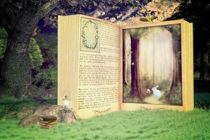 Get your wands and spells ready