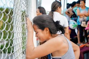 Clashes in Brazil prisons leave 55 dead