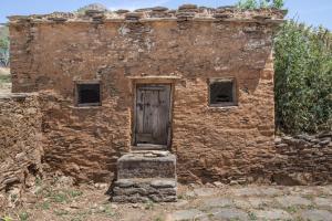 Man dies after bricks fall on him in Muzaffarnagar