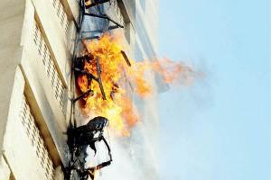 Dehradun: 55 notices issued to buildings lacking fire safety arrangemen