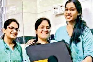 Mumbai doctor's suicide: Dean replaces unit head of gynaec abruptly