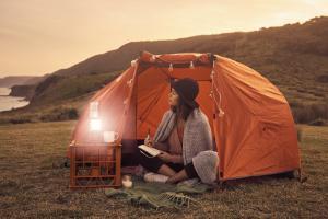 This summer gear for camping trips with these must have accessories