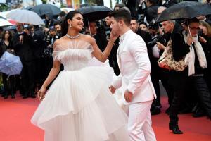 Cannes 2019 photos: PC and Nick Jonas set couple goals yet again!