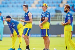 IPL 2019 Qualifier 2 CSK vs DC: It is vital at Vizag