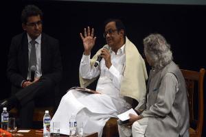 P Chidambaram: Why does Imran want Modi to continue as India's PM