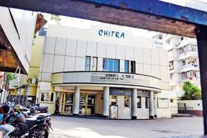 Chitra theatre shuts down: Iconic places in Mumbai that no longer exist