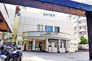 Dadar's Chitra Cinema to shut down; SOTY 2 to be its last day last show