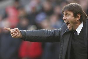 Inter Milan names Antonio Conte as new head coach