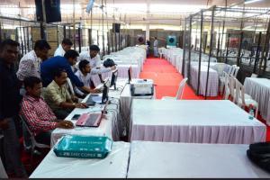 Elections 2019: Counting trends till 9 am