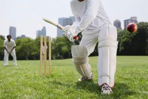 Former Australian spinner Robertson battling brain cancer