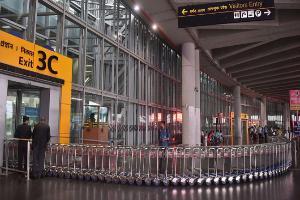 Cyclone Fani: Air India resumes operation at Kolkata Airport
