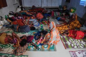 Cyclone Fani: 10,000 villages, 52 towns to be affected, says government