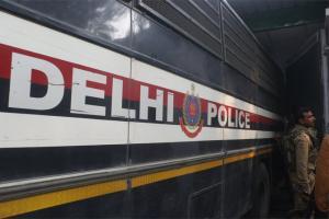 Domestic help accused in Delhi robbery nabbed from Bangalore