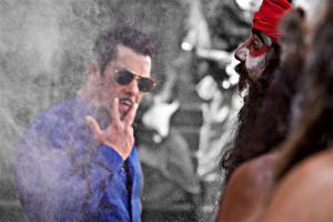 Dabangg 3: Will Salman replace Malaika Arora and turn 'Munna Badnaam'?