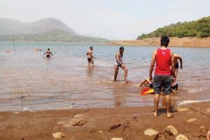 Three Pune students drown on post-exam trip to Mulshi Dam