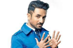 Vir Das: Want to visit as many cities as we can