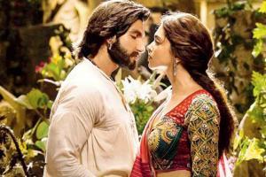 From real to reel: Deepika Padukone to play Ranveer Singh's wife in '83