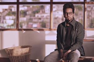 Winner of Songdew contest Deepak Rathore talks about music