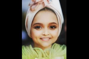 Ranveer Singh turns Deepika Padukone into a cute baby with this filter