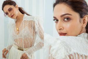 Cannes 2019: Only Deepika Padukone can make boho look chic