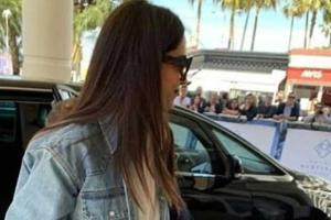 Cannes 2019: Deepika Padukone reaches French Riviera in style!