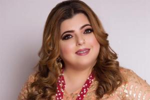 Delnaaz Irani: Today, I cannot say I want to play Alia Bhatt's friend