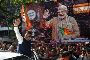 Elections Results 2019: Complete list of winners in Maharashtra