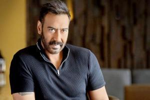 Ajay Devgn on Tanhaji: Will have more than one look in film