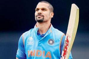 Confident of another good tournament, says Shikhar Dhawan