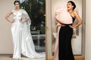 Cannes 2019: Diana Penty makes a royal entry at 'Chopard Party'