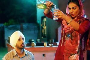 Shadaa trailer: Diljit Dosanjh and Neeru Bajwa's film receives applause